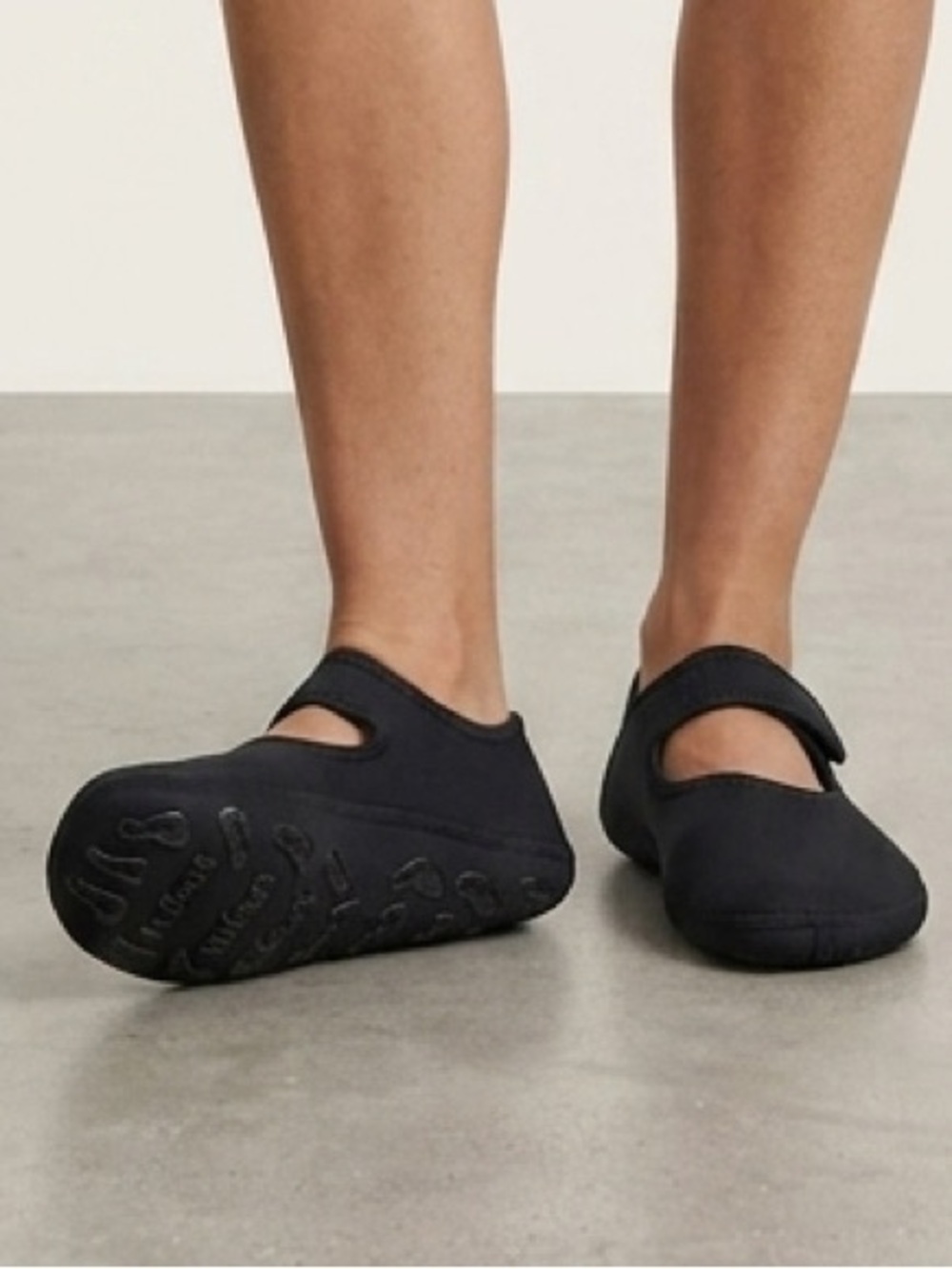 Nufoot Neoprene Sandals